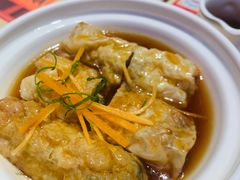 -点都德(华强南店)