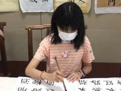 -秦汉胡同书法古筝围棋国画书院(宝地分馆)