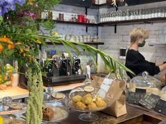 -O'mills Sourdough Bakery&Bistro(永嘉路店)