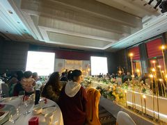 -青岛富力艾美酒店