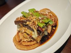 -新连采·海鲜·大连菜(大连恒隆广场店)