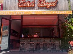 -Catch Bagel(芳草地店)