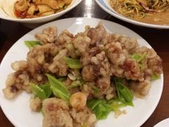 溜双段-知音酒楼(花园店)