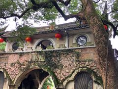 -溪口-滕头旅游景区