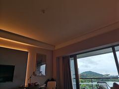 -上海佘山世茂艾美酒店