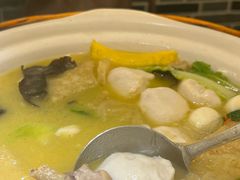 -巷儿里餐厅·杭帮菜(信义坊店)