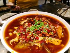 -庆合府重庆大排档(紫都城店)
