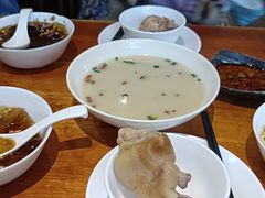 -付小姐在成都(中山公园店)