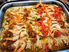 -那家老院子东北菜·饺子·小鸡炖蘑菇(艳华街店)