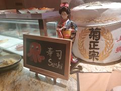 -嘉定凯悦·咖啡厅