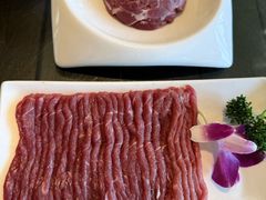 -南门涮肉(上海一店)