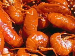 -港畔赶海蒸汽海鲜烧烤自助(仙螺岛店)