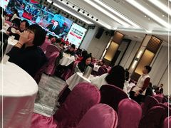 大堂-万禧明珠大酒楼(海丰店)