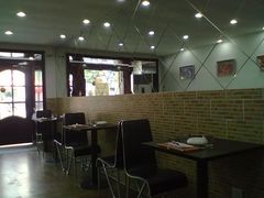 -蘑菇餐厅(马台街店)