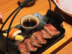-贰捌零叁精致料理(钱湖店)