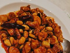 -正院大宅门烤鸭(首体店)