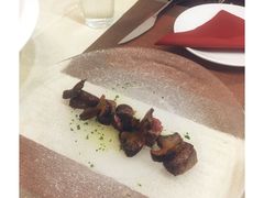 -BONAZZA 意大利餐厅