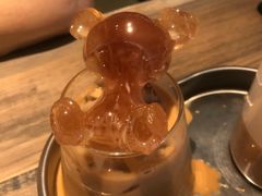港式奶茶-周沫西餐(漫广场店)