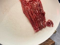 -前门涮肉·鲜切羊肉·品质老店(长风店)