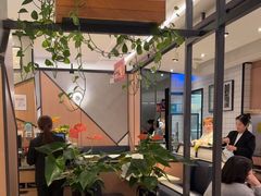 -新旺茶餐厅·早餐·夜宵(仙霞店)
