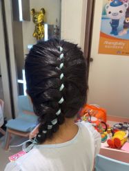 -Meng baby·萌宝贝儿童理发(天河城店)