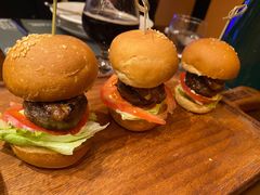 -Ambra Haus琥珀屋精酿餐厅(宝山店)