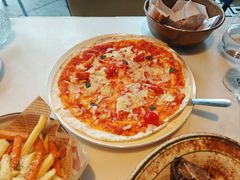 -大八江景意大利西餐厅LargeEight Italy Restaurant(1862时尚艺术中心店)