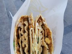 -虎头军八种杂粮煎饼(朝阳门店)