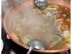 -朝伟清真铜瓢牛肉馆(三十年老·店)