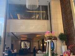 -广州礼顿酒店