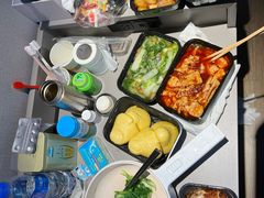 -绿茶餐厅(西湖银泰百货店)