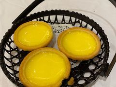 酥皮原味蛋挞-稻香酒家(天河城店)