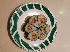 海鲜小卷-新一番三文鱼寿司(大东海店)