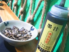 -渝大龙重庆火锅(温泉月亮湾店)