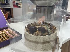 -半分甜(台柳路店)