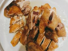 客家咸香鸡-客语客家菜(琶洲保利店)