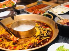 -杨家火锅(国美店)