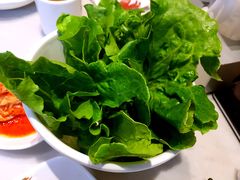 -韩宫宴烤肉·料理(苏州中心店)