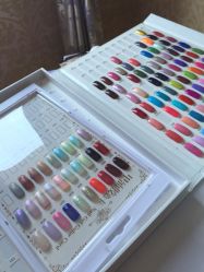 -南京俏吧美容美体中心