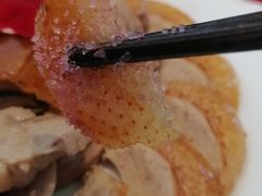 -壹零捌道·北京烤鸭(车公庄店)