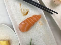 -元气寿司(金光华店)