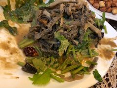 -新疆欣悦饭庄