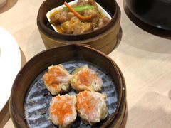 -多多旺港式茶餐厅(新区店)