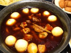 -李子坝梁山鸡(李子坝大鸡哥店)