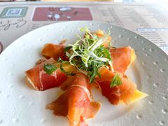 蜜瓜火腿-安妮意大利餐厅(日坛店)