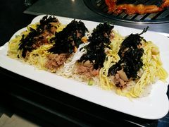 -金刚山(学府路店)