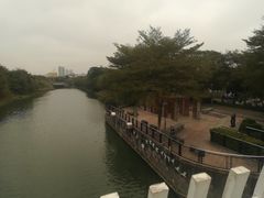 -怡海公园(桂城街道)