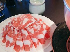 -额尔敦涮肉自助(摩尔城店)