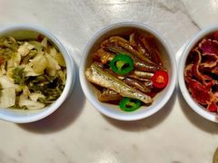 -新荣记(新源南路店)