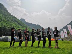 -大连天门山国家森林公园